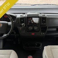 Hymer Exsis i 580 | Levelsysteem | Automaat | 1e eigenaar Foto #7
