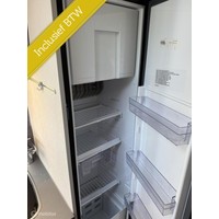 Hymer Exsis i 580 | Levelsysteem | Automaat | 1e eigenaar Foto #12