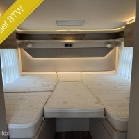 Hymer Exsis i 580 | Levelsysteem | Automaat | 1e eigenaar Foto #13