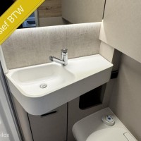 Hymer Exsis i 580 | Levelsysteem | Automaat | 1e eigenaar Foto #16