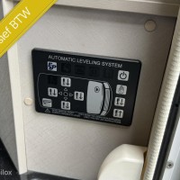 Hymer Exsis i 580 | Levelsysteem | Automaat | 1e eigenaar Foto #21