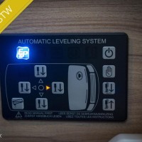 Hymer Exsis 580 Integraal |Levelsysteem|1e Eigenaar|Automaat Foto #23