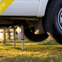 Hymer Exsis 580 Integraal |Levelsysteem|1e Eigenaar|Automaat Foto #24