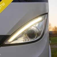 Hymer Exsis 580 Integraal |Levelsysteem|1e Eigenaar|Automaat Foto #26