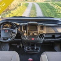 Hymer Exsis 580 Integraal |Levelsysteem|1e Eigenaar|Automaat Foto #29
