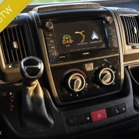 Hymer Exsis 580 Integraal |Levelsysteem|1e Eigenaar|Automaat Foto #30