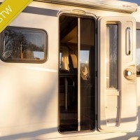 Hymer Exsis 580 Integraal |Levelsysteem|1e Eigenaar|Automaat Foto #32