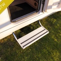 Hymer Exsis 580 Integraal |Levelsysteem|1e Eigenaar|Automaat Foto #34