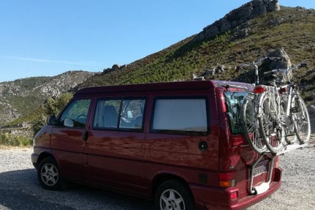 Tweedehands Volkswagen campers camper kopen