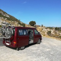 Volkswagen campers T4 california coach freeway 2.5 TDI uit 2000 Foto #3
