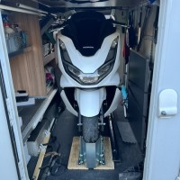 Knaus campers Sun TI Platinum Selection uit 2017 Foto #10