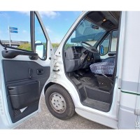 Fiat autostar camper.. fransbed inruilkoopje Foto #12
