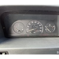Fiat autostar camper.. fransbed inruilkoopje Foto #13