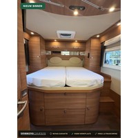 Carthago Chic C-LINE I 5.0 QB Queensbed Hefbed EP-Level Zonnepanelen Foto #35