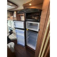 Carthago Chic C-LINE I 5.0 QB Queensbed Hefbed EP-Level Zonnepanelen Foto #52