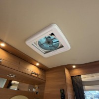 Carthago Chic C-LINE I 5.0 QB Queensbed Hefbed EP-Level Zonnepanelen Foto #7