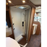 Carthago Chic C-LINE I 5.0 QB Queensbed Hefbed EP-Level Zonnepanelen Foto #8
