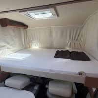 Carthago Chic C-LINE I 5.0 QB Queensbed Hefbed EP-Level Zonnepanelen Foto #12