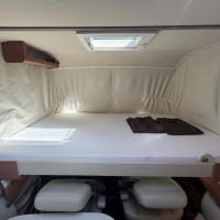 Carthago Chic C-LINE I 5.0 QB Queensbed Hefbed EP-Level Zonnepanelen Foto #13