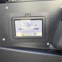Carthago Chic C-LINE I 5.0 QB Queensbed Hefbed EP-Level Zonnepanelen Foto #15