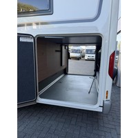 Carthago Chic C-LINE I 5.0 QB Queensbed Hefbed EP-Level Zonnepanelen Foto #18