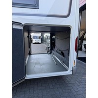 Carthago Chic C-LINE I 5.0 QB Queensbed Hefbed EP-Level Zonnepanelen Foto #19