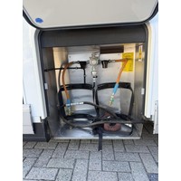 Carthago Chic C-LINE I 5.0 QB Queensbed Hefbed EP-Level Zonnepanelen Foto #20