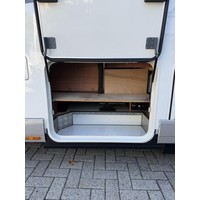 Carthago Chic C-LINE I 5.0 QB Queensbed Hefbed EP-Level Zonnepanelen Foto #21