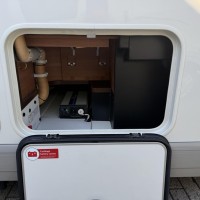 Carthago Chic C-LINE I 5.0 QB Queensbed Hefbed EP-Level Zonnepanelen Foto #22