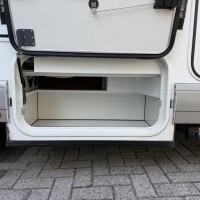 Carthago Chic C-LINE I 5.0 QB Queensbed Hefbed EP-Level Zonnepanelen Foto #23