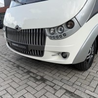 Carthago Chic C-LINE I 5.0 QB Queensbed Hefbed EP-Level Zonnepanelen Foto #31