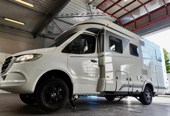 Campexx Levelsystemen failliet verklaard
