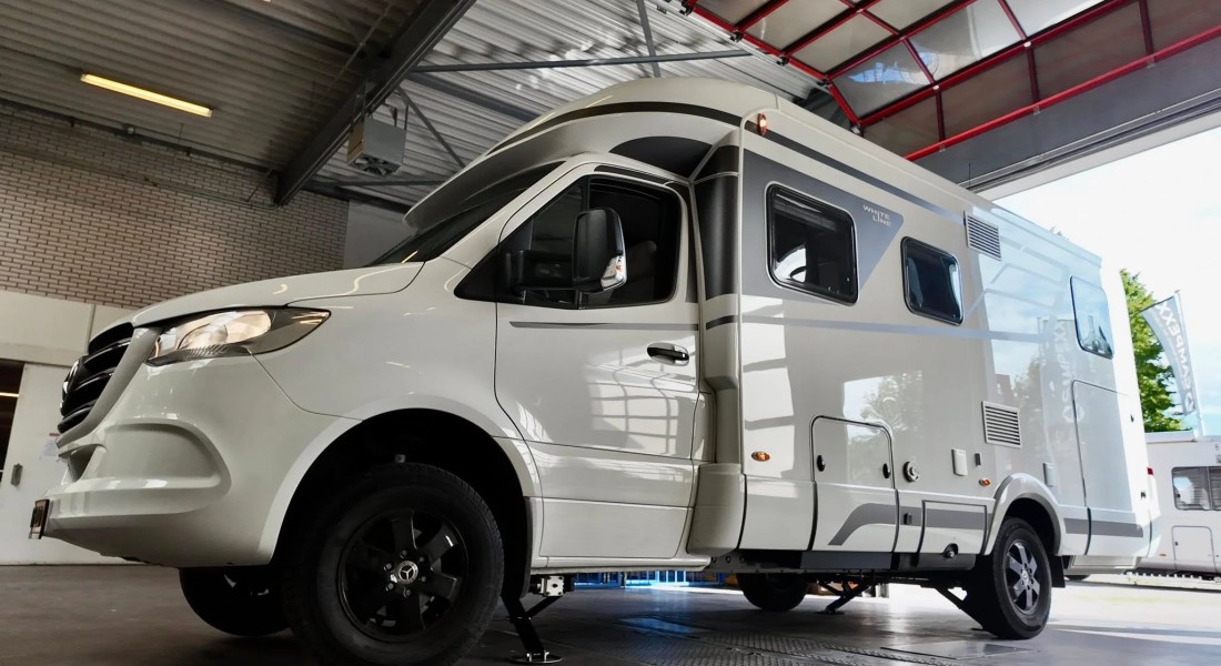 Campexx Levelsystemen failliet verklaard