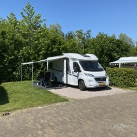 Dethleffs campers MAGIC EDITION T uit 2015 Foto #9