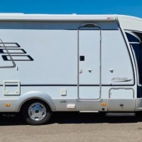Hymer T 612 CL uit 2010 Foto #2