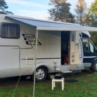 Hymer T 612 CL uit 2010 Foto #3