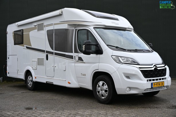 Carado T 449