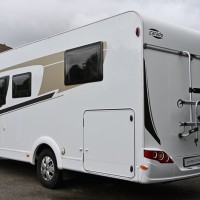 Carado T 449 Foto #2