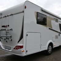 Carado T 449 Foto #3