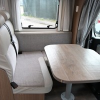 Carado T 449 Foto #5