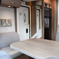 Carado T 449 Foto #10