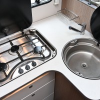 Carado T 449 Foto #14