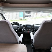 Carado T 449 Foto #37