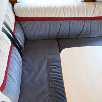 Bürstner Viseo I |Hefbed Foto #7