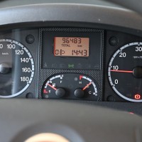 Bürstner Viseo I |Hefbed Foto #27