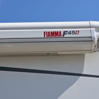 Bürstner Viseo I |Hefbed Foto #39