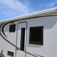 Bürstner Viseo I |Hefbed Foto #40