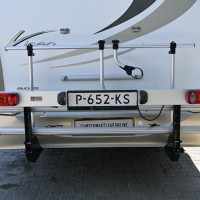 Bürstner Viseo I |Hefbed Foto #41