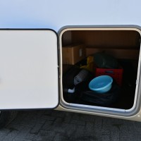 Bürstner Viseo I |Hefbed Foto #43