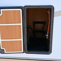 Bürstner Viseo I |Hefbed Foto #46